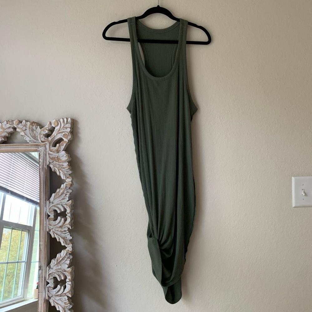Aerie dress